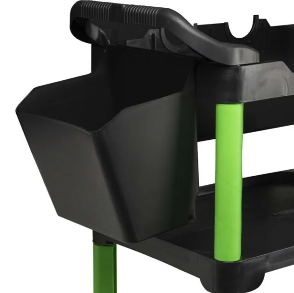 Jbm carrello con 3 vassoi 55000 - dettaglio 3
