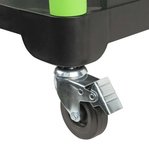 Jbm carrello con 3 vassoi 55000 - dettaglio 5