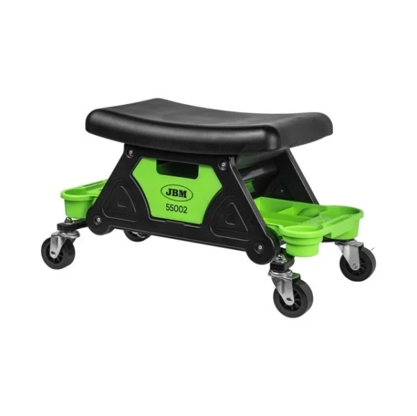 Jbm sgabello con vassoi estraibili per utensili 55002 - dettaglio 2