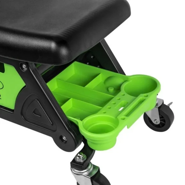 Jbm sgabello con vassoi estraibili per utensili 55002 - dettaglio 4