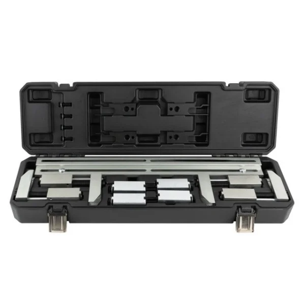 Jbm kit compressore molle valvole multiair 54951 - dettaglio 1