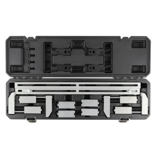 Jbm kit compressore molle valvole multiair 54951 - dettaglio 3