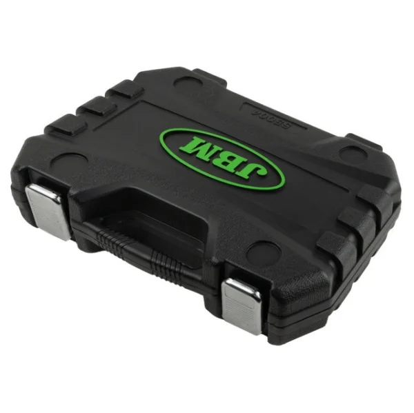 Jbm kit bussole per tappi carter 55004 - dettaglio 4