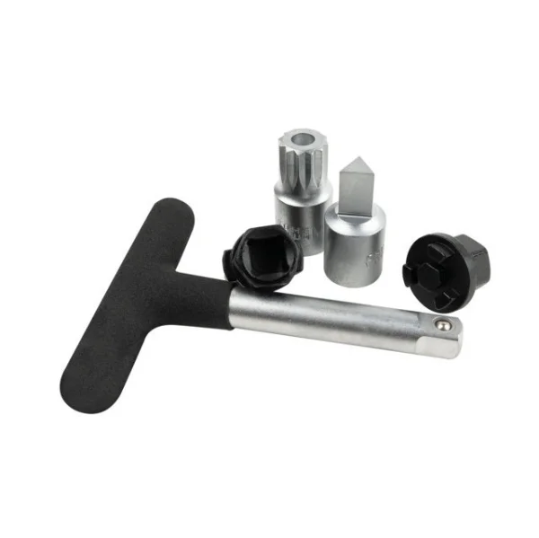 Jbm kit bussole per tappi carter 55004 - dettaglio 6