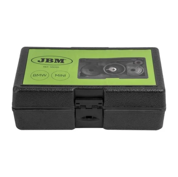 Jbm estrattore e installatore silentblock bmw e mini 55055 - dettaglio 4