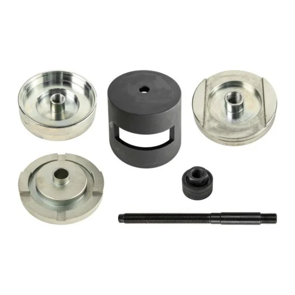 Jbm estrattore e installatore silentblock bmw x5 55057 - dettaglio 4