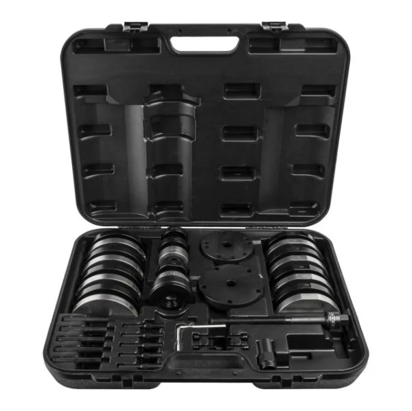 Jbm set estrattore e installatore cuscinetti ruota vag 55059 - dettaglio 1