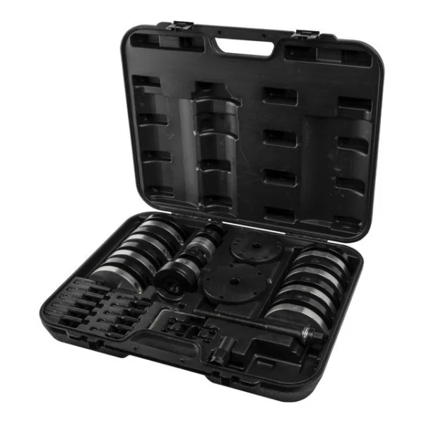 Jbm set estrattore e installatore cuscinetti ruota vag 55059 - dettaglio 2
