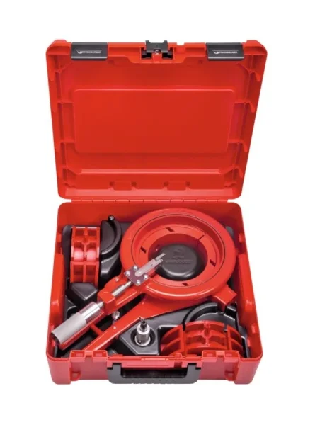 Jbm set estrattore e installatore cuscinetti ruota ford, land rover, volvo 55063 - dettaglio 2