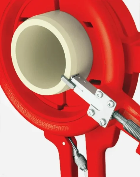 Jbm set estrattore e installatore cuscinetti ruota ford, land rover, volvo 55063 - dettaglio 6