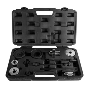 Jbm set estrattore silentblock per audi e vw 55064 - dettaglio 1