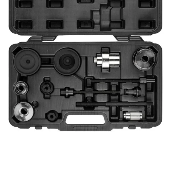 Jbm set estrattore silentblock per audi e vw 55064 - dettaglio 3