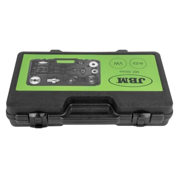 Jbm set estrattore silentblock per audi e vw 55064 - dettaglio 5