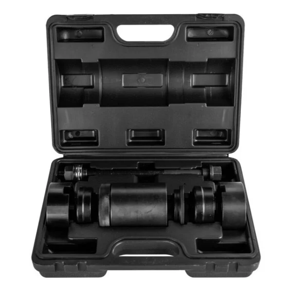 Jbm set estrattore e installatore silentblock telaietto ausiliario mercedes benz 55067 - dettaglio 1