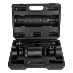Jbm set estrattore e installatore silentblock telaietto ausiliario mercedes benz 55067 - dettaglio 1
