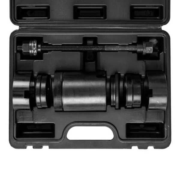 Jbm set estrattore e installatore silentblock telaietto ausiliario mercedes benz 55067 - dettaglio 3