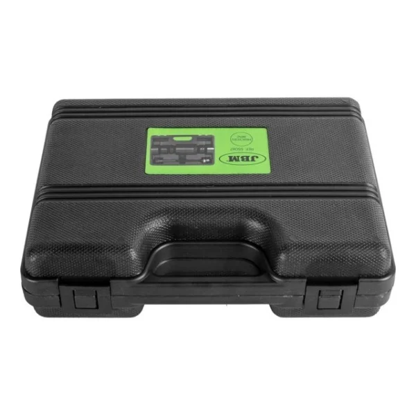 Jbm set estrattore e installatore silentblock telaietto ausiliario mercedes benz 55067 - dettaglio 5
