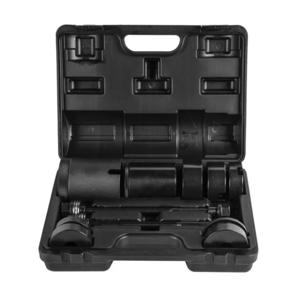 Jbm set estrattore e installatore silentblock telaietto ausiliario bmw 55068 - dettaglio 1