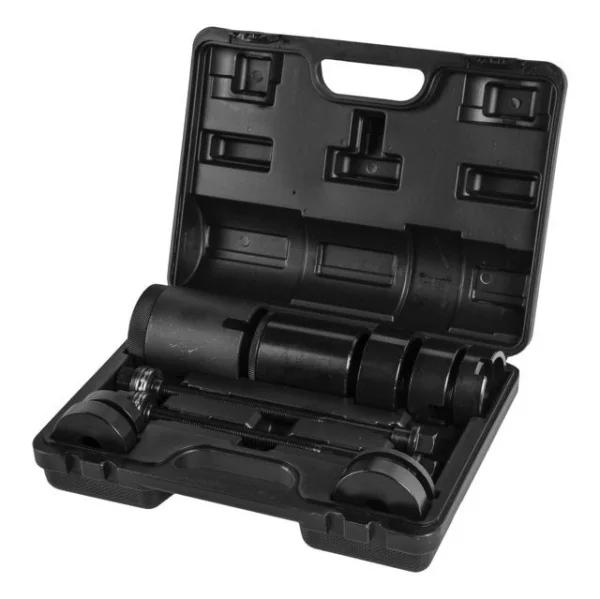 Jbm set estrattore e installatore silentblock telaietto ausiliario bmw 55068 - dettaglio 2
