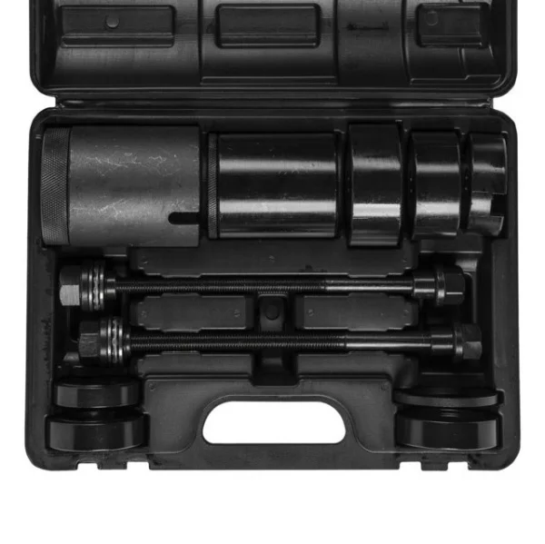 Jbm set estrattore e installatore silentblock telaietto ausiliario bmw 55068 - dettaglio 3