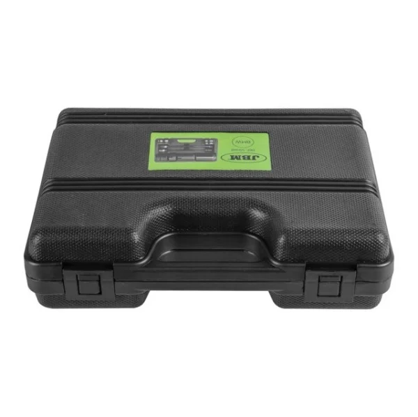 Jbm set estrattore e installatore silentblock telaietto ausiliario bmw 55068 - dettaglio 4