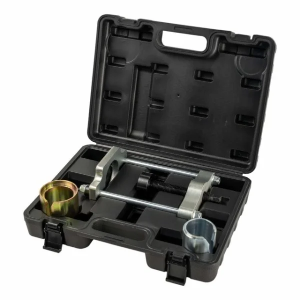 Jbm set estrattore e installatore silentblock telaietto posteriore ford 55069 - dettaglio 2