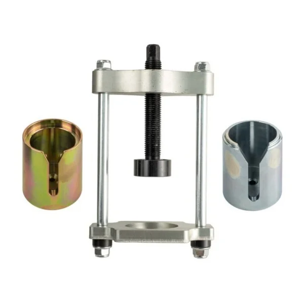 Jbm set estrattore e installatore silentblock telaietto posteriore ford 55069 - dettaglio 4