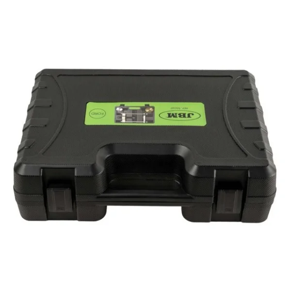Jbm set estrattore e installatore silentblock telaietto posteriore ford 55069 - dettaglio 5