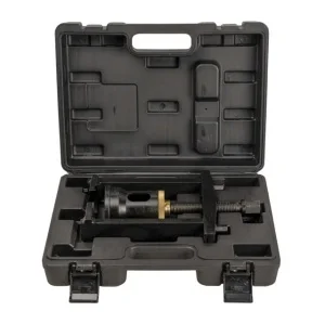 Jbm set estrattore e installatore silentblock braccio posteriore honda 55070 - dettaglio 1