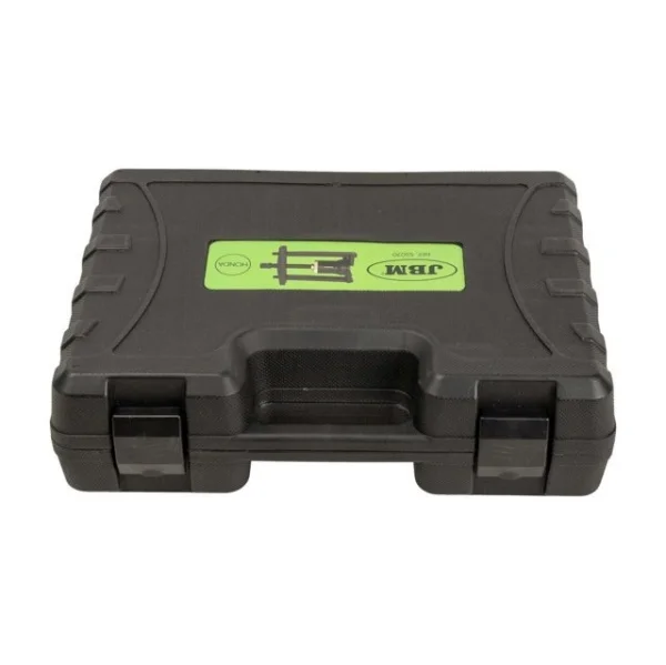 Jbm set estrattore e installatore silentblock braccio posteriore honda 55070 - dettaglio 5