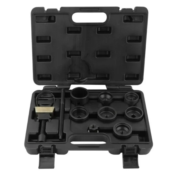 Jbm set estrattore e installatore silentblock braccio posteriore bmw 55071 - dettaglio 1