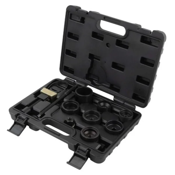 Jbm set estrattore e installatore silentblock braccio posteriore bmw 55071 - dettaglio 2