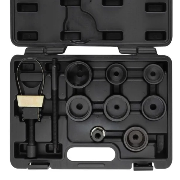 Jbm set estrattore e installatore silentblock braccio posteriore bmw 55071 - dettaglio 3