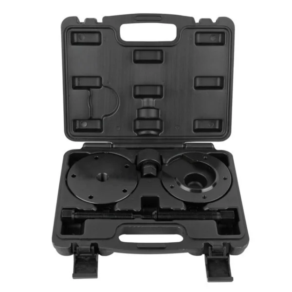 Jbm set estrattore e installatore puleggia posteriore albero a camme ford e mazda 55073 - dettaglio 1