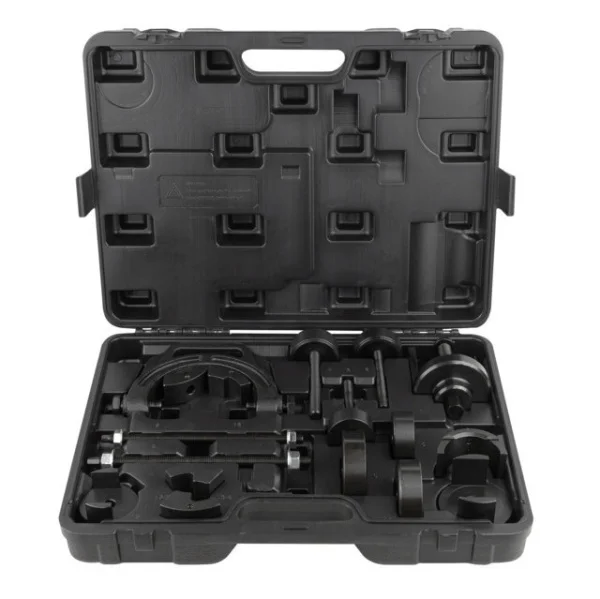 Jbm set estrattore e installatore silentblock braccio posteriore toyota 55074 - dettaglio 1