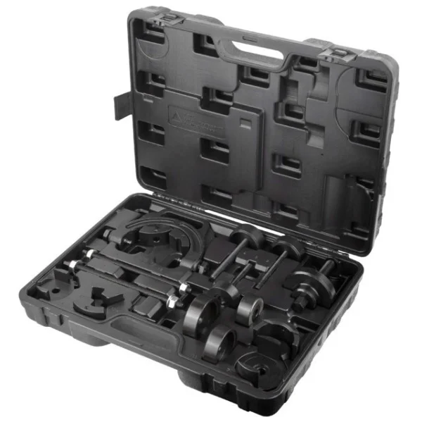 Jbm set estrattore e installatore silentblock braccio posteriore toyota 55074 - dettaglio 2