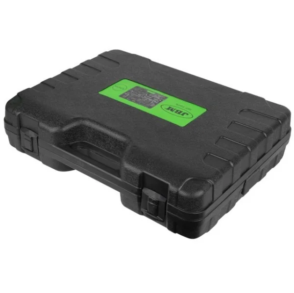Jbm set estrattore e installatore silentblock braccio posteriore toyota 55074 - dettaglio 4