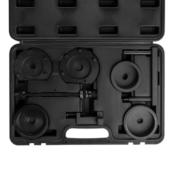 Jbm set estrattore e installatore silentblock supporto gomma del cambio bmw 55075 - dettaglio 3