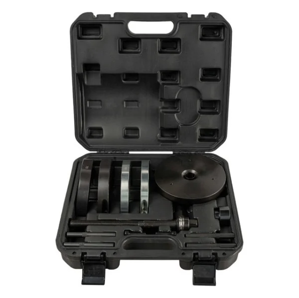 Jbm set estrattore e installatore cuscinetti ruota 78 mm 55077 - dettaglio 1