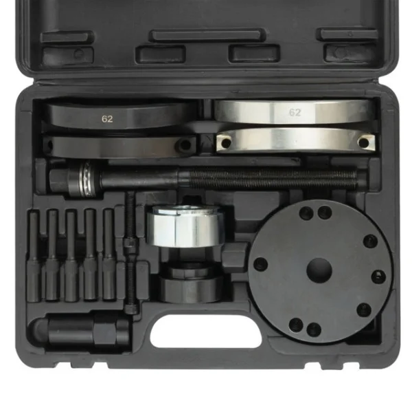 Jbm set estrattore e installatore cuscinetti ruota vag 62 mm 55078 - dettaglio 3