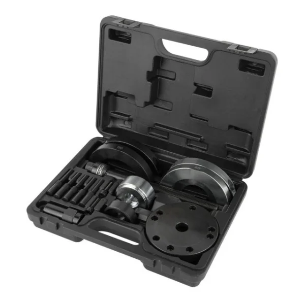Jbm set estrattore e installatore cuscinetti ruota vag 66 mm 55079 - dettaglio 2