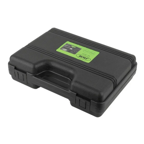Jbm set estrattore e installatore cuscinetti ruota vag 66 mm 55079 - dettaglio 4