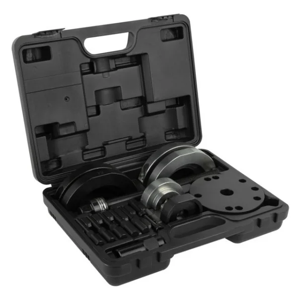 Jbm set estrattore e installatore cuscinetti ruota vag 72 mm 55080 - dettaglio 2