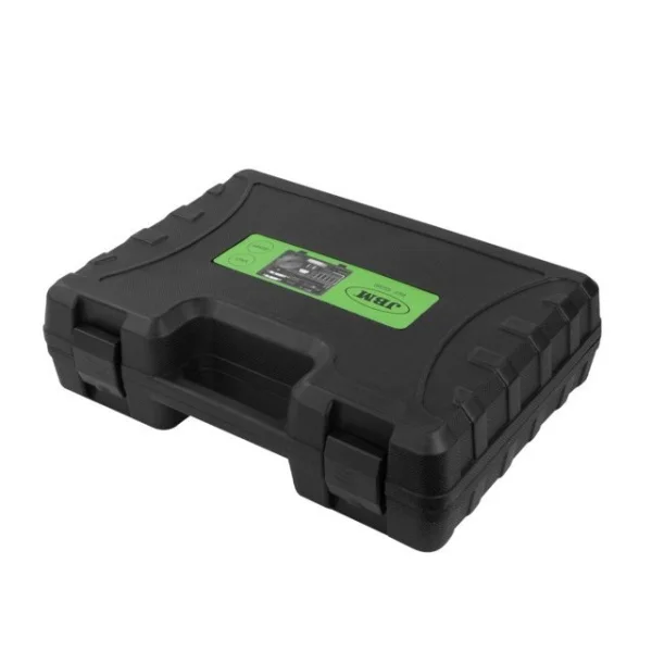 Jbm set estrattore e installatore cuscinetti ruota vag 85 mm 55081 - dettaglio 4