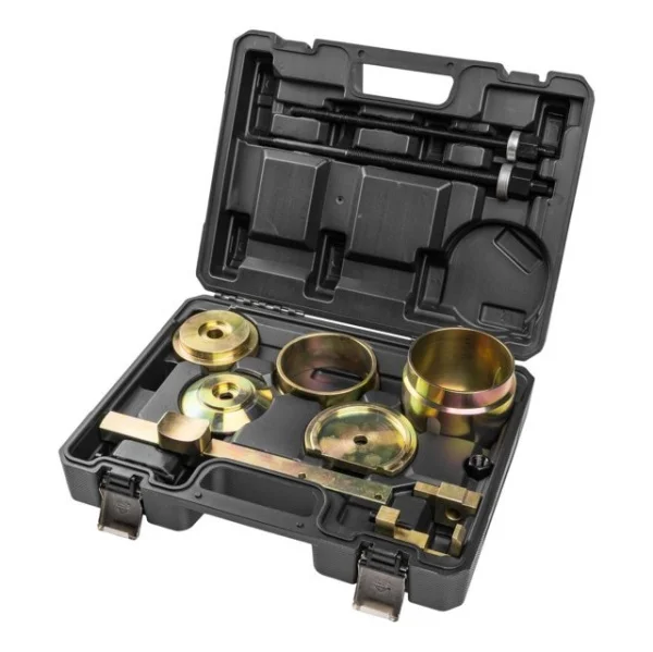 Jbm set estrattore e installatore silentblock motore inferiore vag 55096 - dettaglio 2