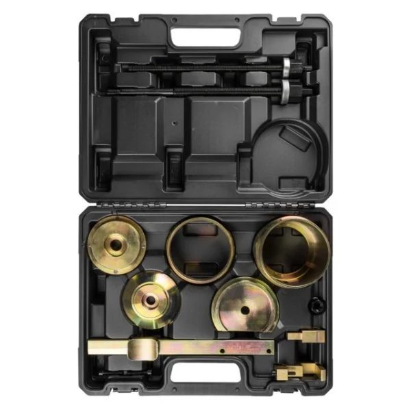 Jbm set estrattore e installatore silentblock motore inferiore vag 55096 - dettaglio 3