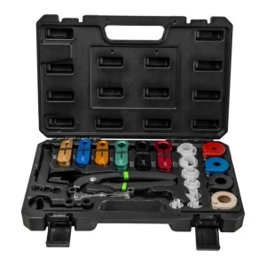 Jbm kit disconnessione aria condizionata 55103 - dettaglio 1