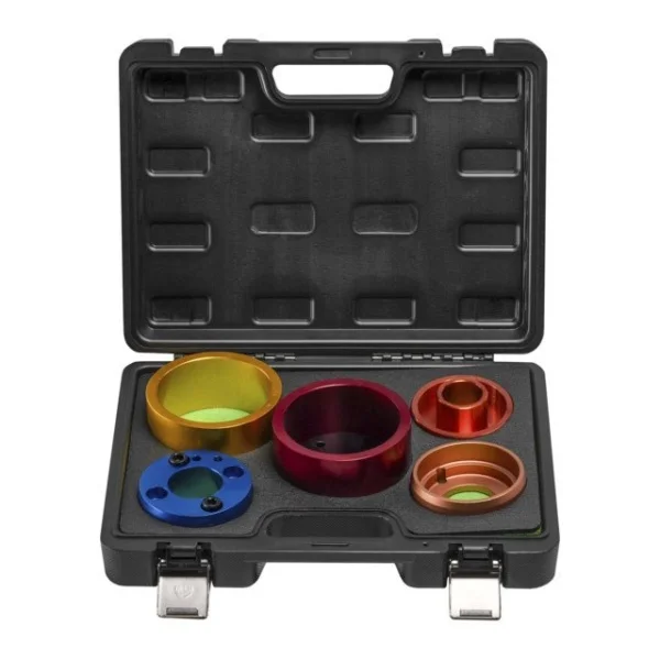 Jbm set installazione paraolio posteriore albero motore volkswagen e audi 55108 - dettaglio 1