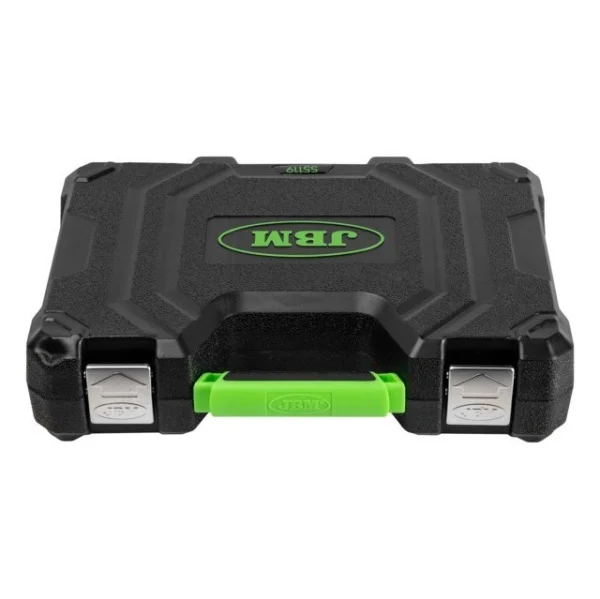 Jbm kit estrattore e installatore cinghia servizi 55119 - dettaglio 4