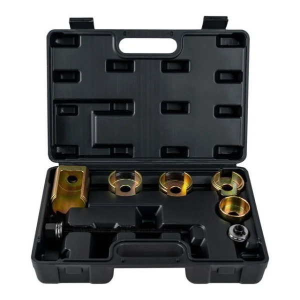 Jbm kit estrattore silentblock tesla 3/y 55120 - dettaglio 1
